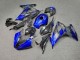 Purchase 2019-2022 Glossy Forged Carbon Fiber Style Green Grey BMW S1000RR Motorcycle Fairings UK