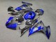 Purchase 2019-2022 Glossy Forged Carbon Fiber Style Green Grey BMW S1000RR Motorcycle Fairings UK
