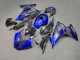 Purchase 2019-2022 Glossy Forged Carbon Fiber Style Green Grey BMW S1000RR Motorcycle Fairings UK