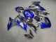 Purchase 2019-2022 Glossy Forged Carbon Fiber Style Green Grey BMW S1000RR Motorcycle Fairings UK