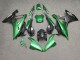 Purchase 2019-2022 Glossy Green Carbon Fiber Style BMW S1000RR Motorcycle Fairings UK