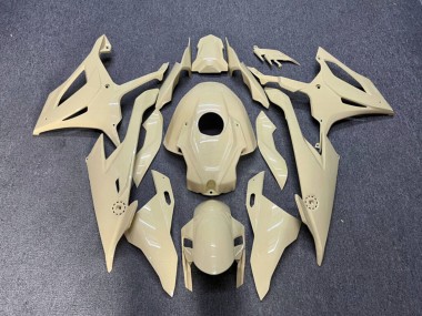 Purchase 2019-2022 Glossy Desert Tan BMW S1000RR Motorcycle Fairings UK