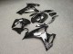 Purchase 2019-2022 Glossy Black White Spiderweb BMW S1000RR Motorcycle Fairings UK
