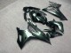 Purchase 2019-2022 Glossy Midnight Green Metallic BMW S1000RR Motorcycle Fairings UK