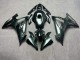 Purchase 2019-2022 Glossy Midnight Green Metallic BMW S1000RR Motorcycle Fairings UK