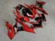 Purchase 2019-2022 Glossy Red Black Grey BMW S1000RR Motorcycle Fairings UK