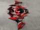 Purchase 2019-2022 Glossy Red Black Grey BMW S1000RR Motorcycle Fairings UK