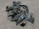 Purchase 2019-2022 Glossy Forged Carbon Fiber Style with Light Blue BMW S1000RR Motorcycle Fairings UK