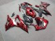 Purchase 2019-2022 Glossy Special Red Forged Carbon Fiber Style BMW S1000RR Motorcycle Fairings UK