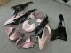 Purchase 2019-2022 Glossy Rose Gold Black BMW S1000RR Motorcycle Fairings UK