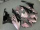 Purchase 2019-2022 Glossy Rose Gold Black BMW S1000RR Motorcycle Fairings UK