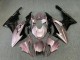 Purchase 2019-2022 Glossy Rose Gold Black BMW S1000RR Motorcycle Fairings UK