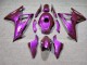 Purchase 2019-2022 Glossy Pink BMW S1000RR Motorcycle Fairings UK
