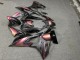 Purchase 2019-2022 Rose Gold Carbon Fiber Style BMW S1000RR Motorcycle Fairings UK