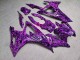 Purchase 2019-2022 Dirty Hot Pink BMW S1000RR Motorcycle Fairings UK