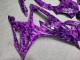 Purchase 2019-2022 Dirty Hot Pink BMW S1000RR Motorcycle Fairings UK