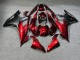 Purchase 2019-2022 Glossy Scarlet Red Matte Black BMW S1000RR Motorcycle Fairings UK