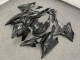 Purchase 2019-2022 Glossy Forged Carbon Fiber Style BMW S1000RR Motorcycle Fairings UK