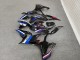 Purchase 2019-2022 Glossy Blue Red White BMW S1000RR Motorcycle Fairings UK