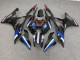 Purchase 2019-2022 Glossy Blue Red White BMW S1000RR Motorcycle Fairings UK