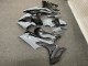 Purchase 2019-2022 Glossy Nardo Grey with Carbon Fiber Style BMW S1000RR Motorcycle Fairings UK