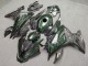 Purchase 2023-2024 Glossy Forged Carbon Fiber & Green Style BMW S1000RR Motorcycle Fairings UK