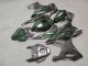 Purchase 2023-2024 Glossy Forged Carbon Fiber & Green Style BMW S1000RR Motorcycle Fairings UK
