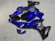 Purchase 2023-2024 Glossy Blue & Black BMW S1000RR Motorcycle Fairings UK
