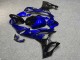 Purchase 2023-2024 Glossy Blue & Black BMW S1000RR Motorcycle Fairings UK