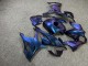 Purchase 2023-2024 Glossy Blue Chameleon BMW S1000RR Motorcycle Fairings UK