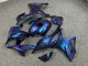 Purchase 2023-2024 Glossy Blue Chameleon BMW S1000RR Motorcycle Fairings UK
