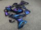 Purchase 2023-2024 Glossy Blue Chameleon BMW S1000RR Motorcycle Fairings UK