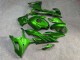 Purchase 2023-2024 Glossy Green BMW S1000RR Motorcycle Fairings UK