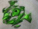 Purchase 2023-2024 Glossy Green BMW S1000RR Motorcycle Fairings UK
