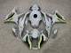 Purchase 2023-2024 Nardo Grey & Black High Vis Yellow BMW S1000RR Motorcycle Fairings UK