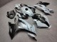 Purchase 2023-2024 Glossy Nardo Grey with Carbon Fiber Style BMW S1000RR Motorcycle Fairings UK