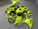 Purchase 2023-2024 Matte Vis Yellow & Black BMW S1000RR Motorcycle Fairings UK