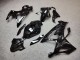 Purchase 2023-2024 Glossy Black BMW S1000RR Motorcycle Fairings UK