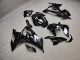 Purchase 2023-2024 Glossy Black BMW S1000RR Motorcycle Fairings UK
