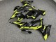 Purchase 2023-2024 Black Shiny Citron BMW S1000RR Motorcycle Fairings UK
