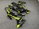 Purchase 2023-2024 Black Shiny Citron BMW S1000RR Motorcycle Fairings UK