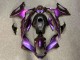 Purchase 2023-2024 Glossy Pink Purple Iridescent with Carbon Fiber Style BMW S1000RR Motorcycle Fairings UK