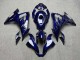 Purchase 2023-2024 Glossy Blue Carbon Fiber Style BMW S1000RR Motorcycle Fairings UK