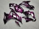Purchase 2023-2024 Glossy Pink Carbon Fiber Style BMW S1000RR Motorcycle Fairings UK