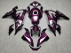Purchase 2023-2024 Glossy Pink Carbon Fiber Style BMW S1000RR Motorcycle Fairings UK