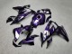 Purchase 2023-2024 Glossy Purple Carbon Fiber Style BMW S1000RR Motorcycle Fairings UK