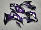 Purchase 2023-2024 Glossy Purple Carbon Fiber Style BMW S1000RR Motorcycle Fairings UK