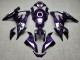 Purchase 2023-2024 Glossy Purple Carbon Fiber Style BMW S1000RR Motorcycle Fairings UK