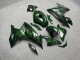 Purchase 2023-2024 Glossy Green Carbon Fiber Style BMW S1000RR Motorcycle Fairings UK