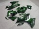 Purchase 2023-2024 Glossy Green Carbon Fiber Style BMW S1000RR Motorcycle Fairings UK